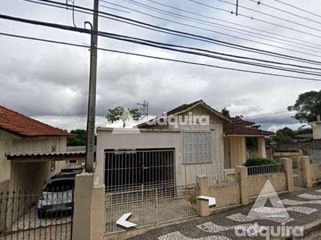 Terreno à venda 360M², Centro, Ponta Grossa - PR