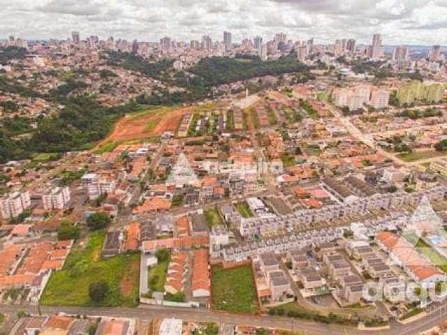 Terreno à venda 823M², Estrela, Ponta Grossa - PR