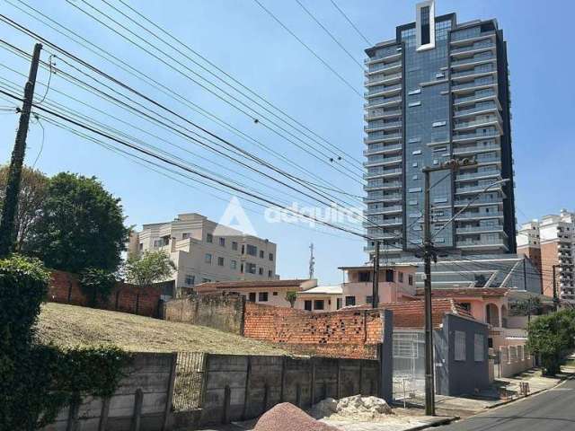 Terreno à venda 384.75M², Orfãs, Ponta Grossa - PR