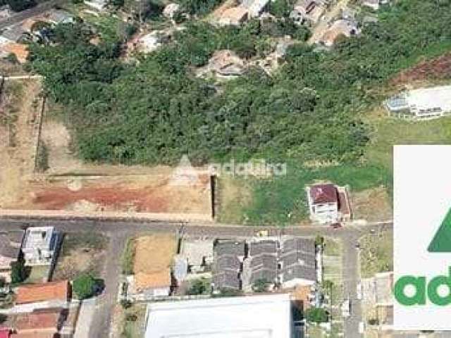 Terreno à venda 13500M², Chapada, Ponta Grossa - PR