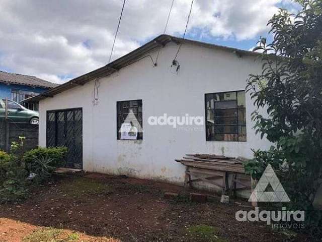 Casa à venda 3 Quartos, 275M², Neves, Ponta Grossa - PR