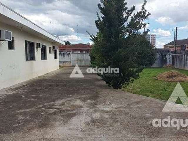 Casa à venda 3 Quartos, 3 Suites, 4 Vagas, 924M², Orfãs, Ponta Grossa - PR