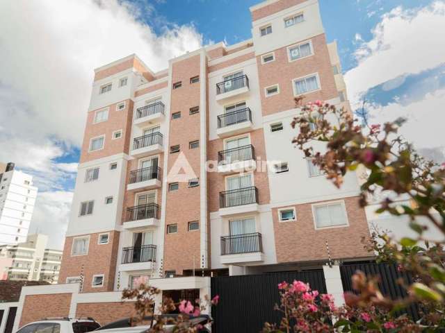 Apartamento à venda e locação 3 Quartos, 1 Suite, 2 Vagas, 232M², Estrela, Ponta Grossa - PR