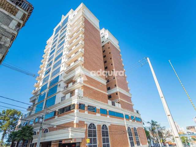 Apartamento à venda 3 Quartos, 3 Suites, 2 Vagas, 290M², Jardim Carvalho, Ponta Grossa - PR