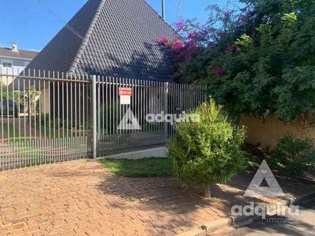 Casa à venda 4 Quartos, 3 Suites, 8 Vagas, 848.68M², Estrela, Ponta Grossa - PR