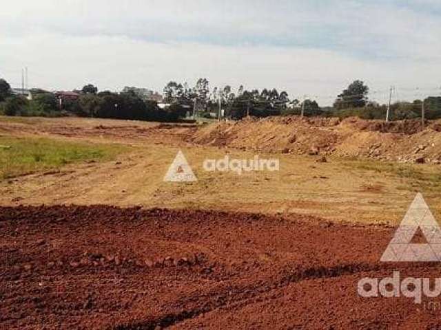 Terreno à venda 22047M², Jardim Colonial, Castro - PR