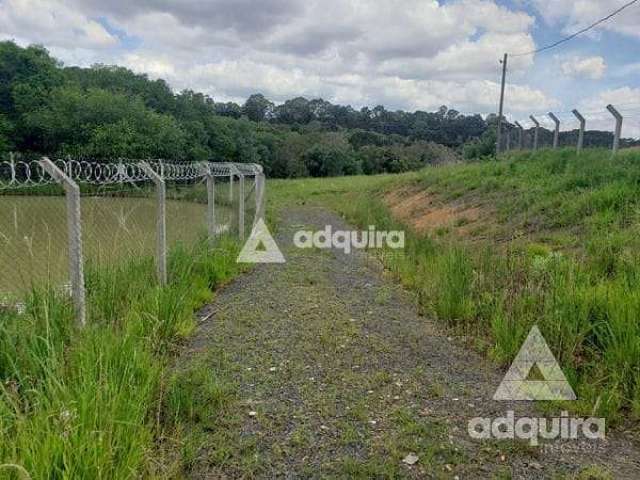 Chácara à venda 7500M², Periquitos, Ponta Grossa - PR