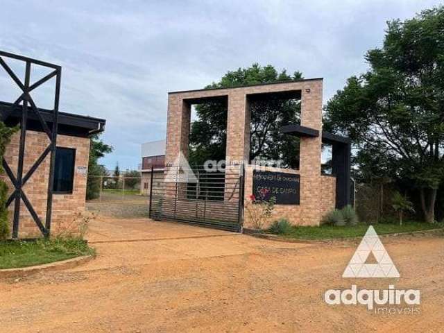 Chácara à venda 2280.26M², Contorno, Ponta Grossa - PR