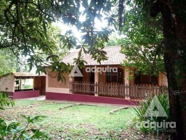 Chácara à venda 3 Quartos, 4500M², Centro, Uvaia - PR