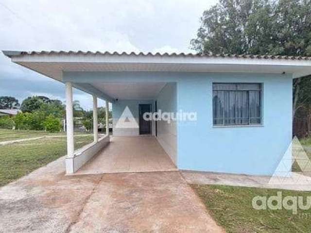 Chácara à venda 2 Quartos, 1333.14M², Centro, Uvaia - PR