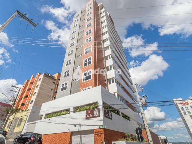 Apartamento à venda, Centro, Ponta Grossa, PR