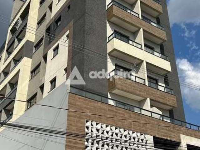 Apartamento novo à venda com 2 quartos, sendo 1 suíte, em edifício contendo área de lazer com pisci