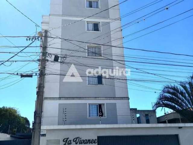 Apartamento para venda e locação, Estrela, Ponta Grossa, PR