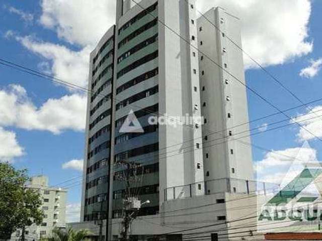 Apartamento à venda - Edifício Por do Sol - 3 Quartos (sendo um deles suíte), 1 Vaga, 78.17m² de ár