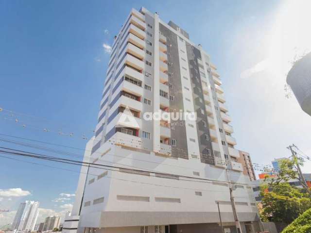 Apartamento Cobertura à venda, Estrela, Ponta Grossa