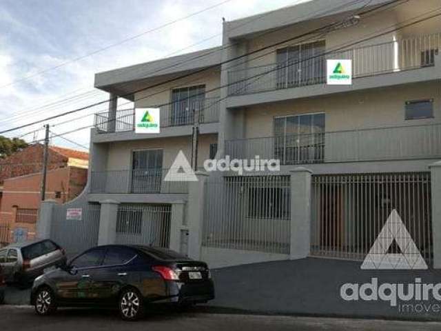 Casa à venda 3 Quartos, 1 Suite, 2 Vagas, 188M², Uvaranas, Ponta Grossa - PR