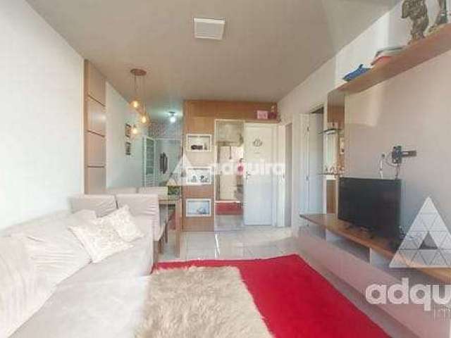 Casa à venda 2 Quartos, 2 Vagas, 70M², Oficinas, Ponta Grossa - PR