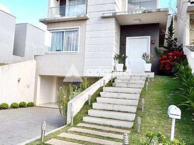 Casa à venda 4 Quartos, 1 Suite, 4 Vagas, 300M², Oficinas, Ponta Grossa - PR