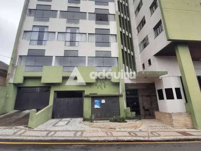 Apartamento semimobiliado para venda, 3 quartos(1 suíte), 140,50 m² de área útil, 1 vaga, Centro, P