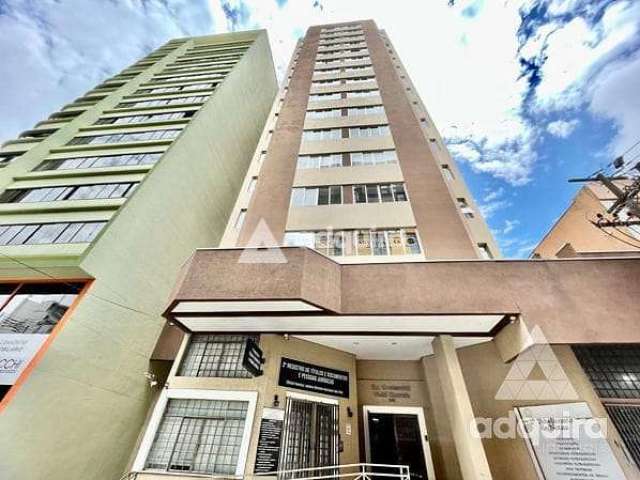 Comercial à venda com 53.76M², Centro, Ponta Grossa - PR