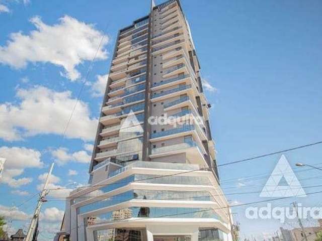 Apto para Locação no Brickell Residence - Conforto e Sofisticação