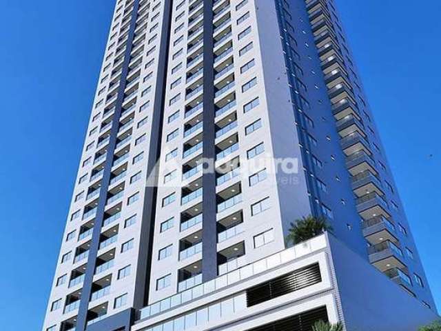 Apartamento no Edifício Paganini Tower -  Novidade em BC!