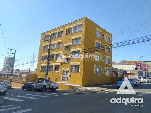 Apartamento para Locação ao lado da UEPG - Central