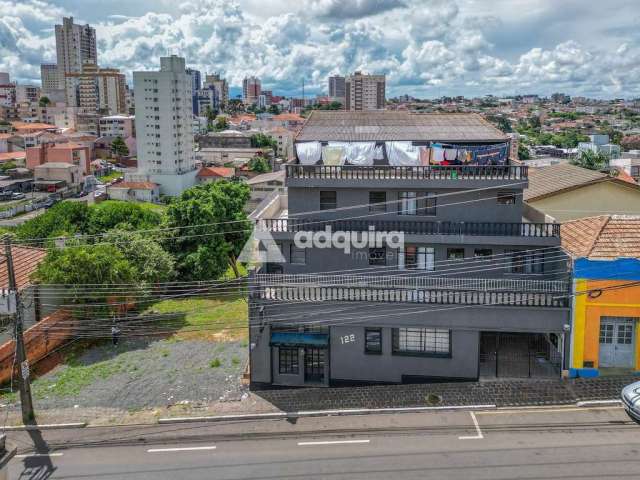 Hotel + Terreno à venda no Centro, Próximo ao Parque Ambiental, com 1003m² de área útil e 43 quarto