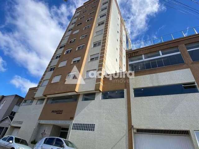 Apartamento semimobiliado para venda e locação com 2 Quartos, 1 Suite, 2 Vagas, 196M², Centro, Pont