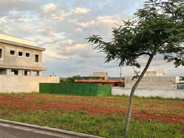 Terreno à venda, Condomínio Terras Alphaville, Jardim Carvalho, Ponta Grossa, PR