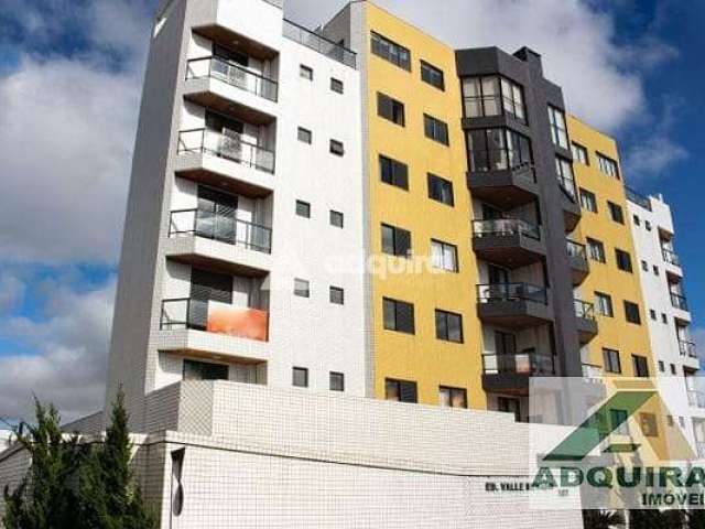 Apartamento à venda 3 Quartos, 1 Suite, 4 Vagas, 238M², Oficinas, Ponta Grossa - PR