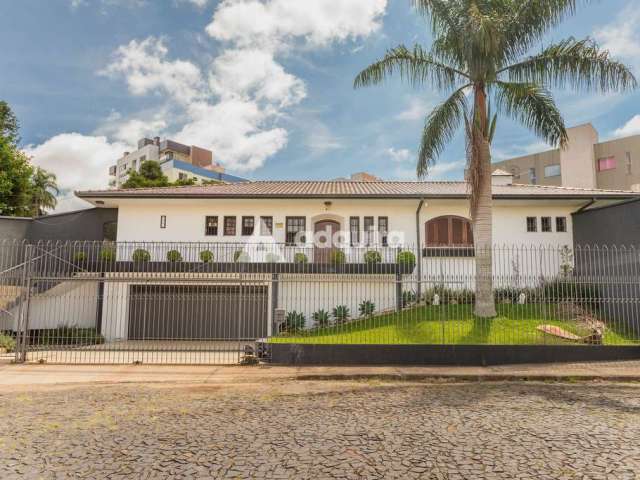 Imóvel comercial à venda no Jardim Carvalho, Ponta Grossa, PR