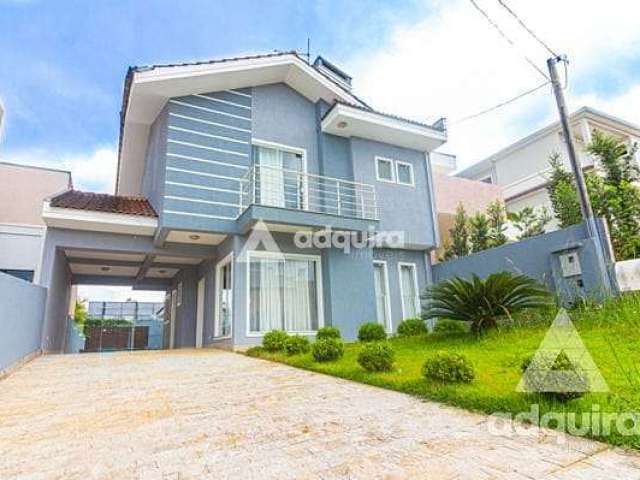 Casa para venda com piscina, em Condominio c3 Quartos, 1 Suite, 2 Vagas, 300M², Jardim Carvalho, Po