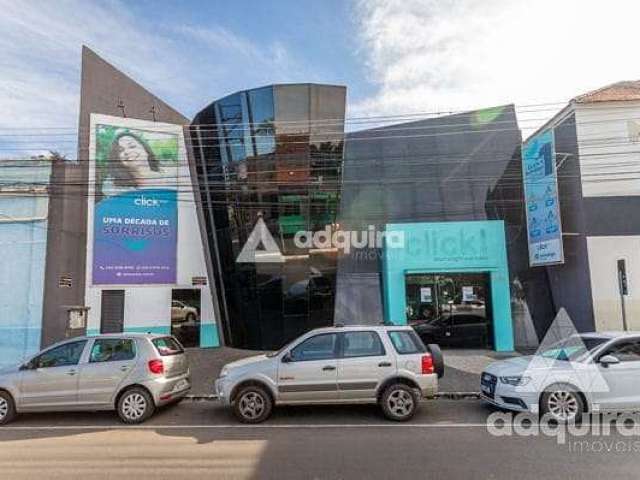 Comercial para Locação 700M², Centro, Ponta Grossa - PR