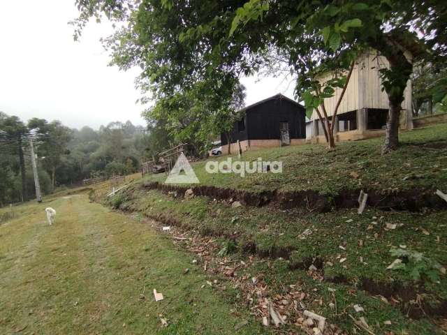 Chacara  com Casa à venda, Bocaiúva do Sul, PR