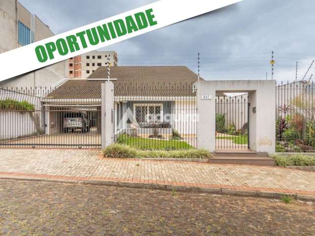 Casa Aconchegante com piscina aquecida e espaço para uma grande família à venda no bairro Boa Vista