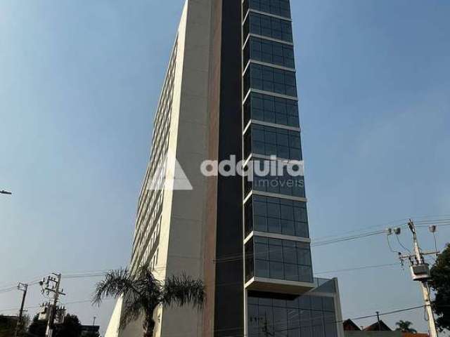 Sala Comercial à Venda e Locação no Edifício Health Tower, com 42,38m², 1 banheiro e 1 vaga de gara