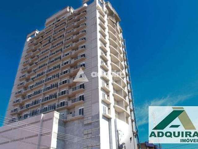 Apartamento à venda 4 Quartos, 4 Suites, 4 Vagas, 527.59M², Jardim Carvalho, Ponta Grossa - PR