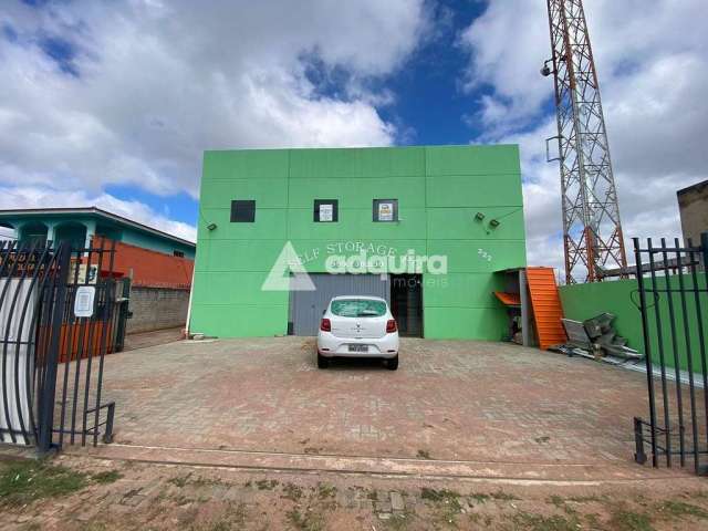 Sala para locação em Uvaranas, Ponta Grossa, PR