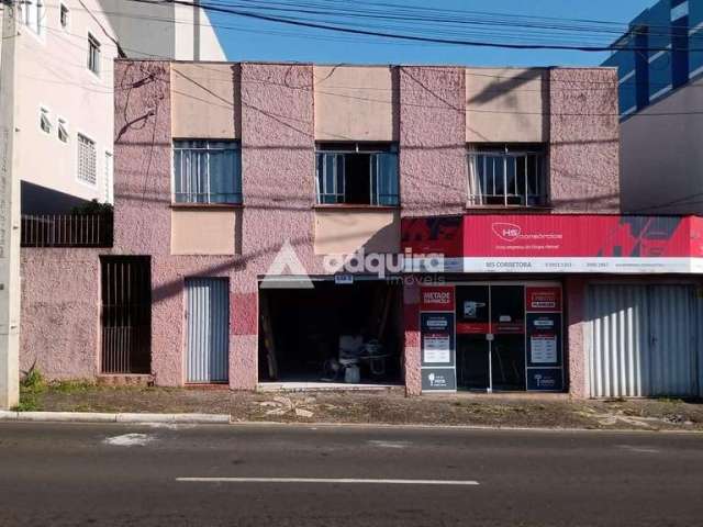 Oportunidade Imperdível: Sala Comercial no Centro