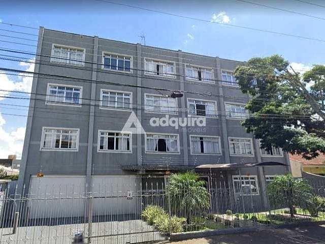 Apartamento à Venda no Residencial Menegatti - Orfãs, Ponta Grossa, PR