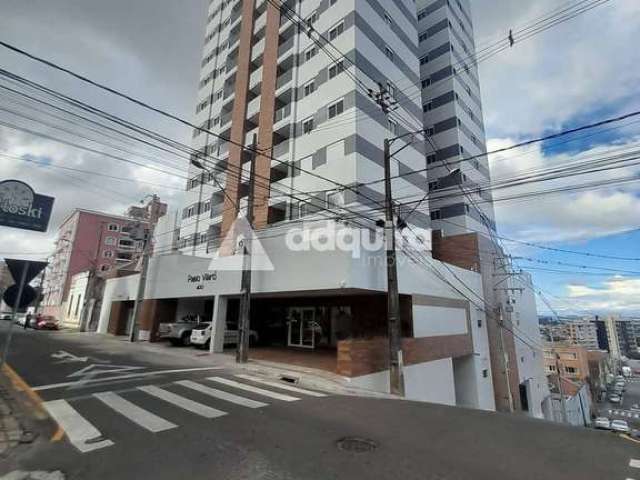 Ótima cobertura duplex, para locação, 4 quartos(2 suítes), mobiliada, 328,72m² área total, Centro,