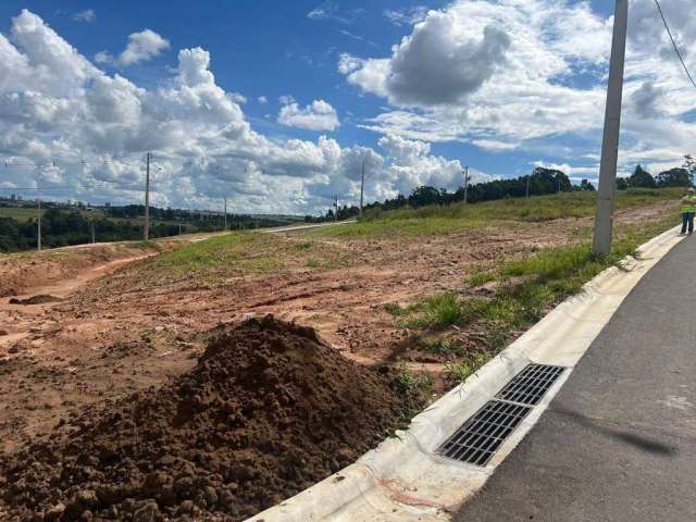 Terreno à venda, Jardim Carvalho, Jardim Alpha, Ponta Grossa, PR