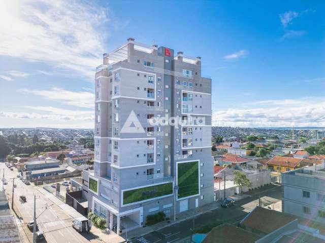 Excelente apartamento mobiliado, no edifício Maison Vert,  com 3 quartos (sendo 1 suíte) e 2 vagas