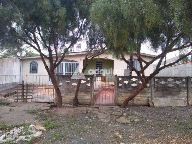 Casa à venda, Piriquitos, Ponta Grossa, PR