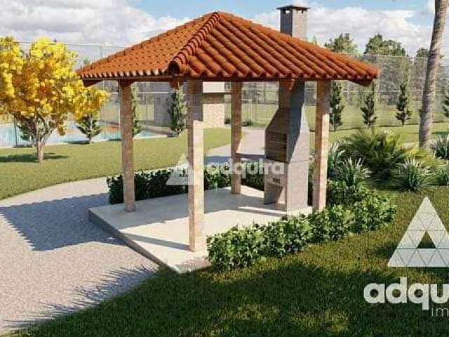 Terreno à venda 2400M², Zona Rural, Ponta Grossa - PR