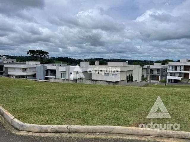 Terreno à venda 405.2M², Estrela, Ponta Grossa - PR