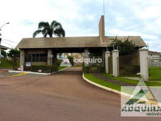 Terreno à venda 925.9M², Colônia Dona Luíza, Ponta Grossa - PR