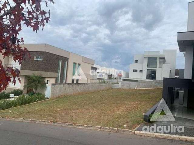 Terreno à venda 405.22M², Estrela, Ponta Grossa - PR