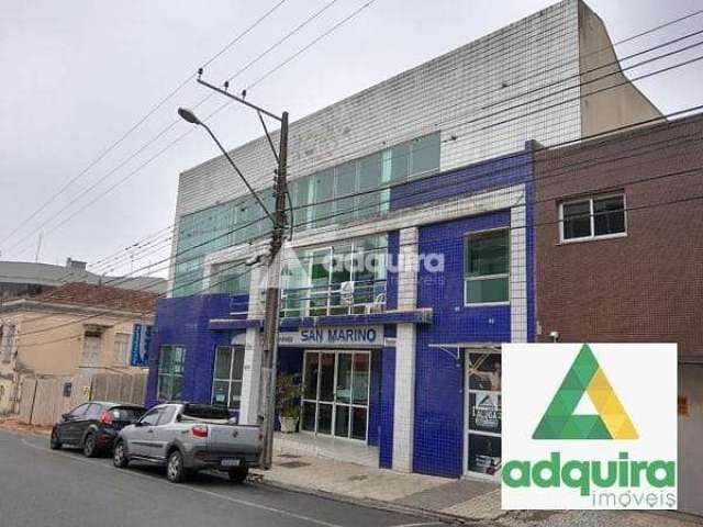 Comercial à venda 639.3M², Centro, Ponta Grossa - PR